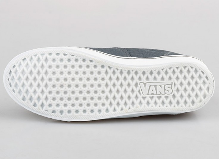 کفش اسنیکرز مردانه VANS