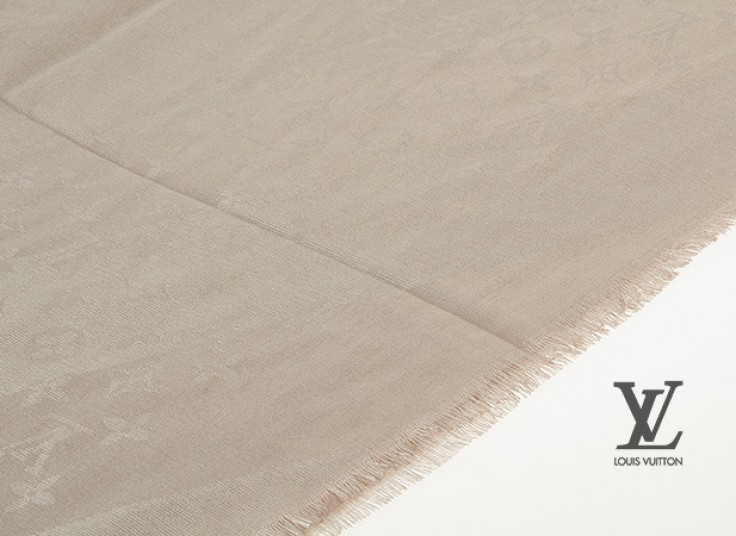 شال و روسری Louis Vuitton