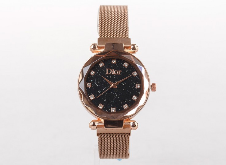 ساعت مچی زنانه Dior
