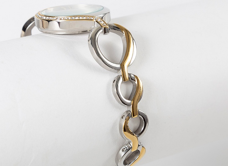 انواع ساعت زنانه Gucci، Elegance، Esprit