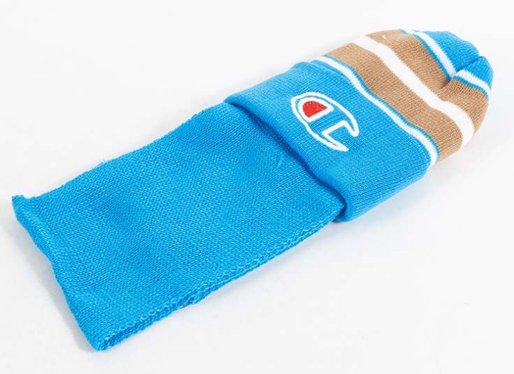 ست شال و کلاه بچگانه Champion