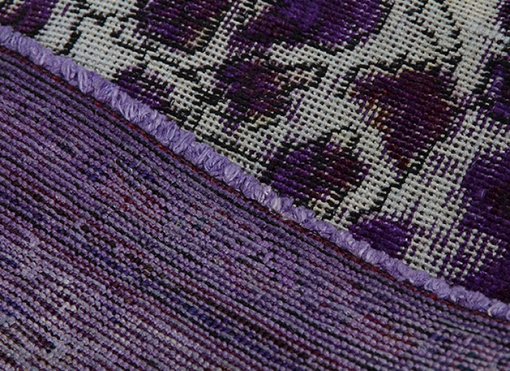 فرش آنتیک دستبافت