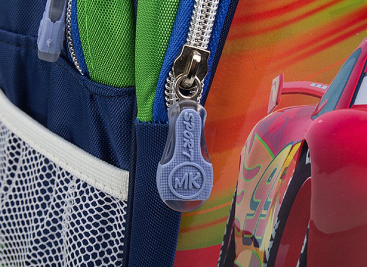 کوله کارتونی طرح برجسته