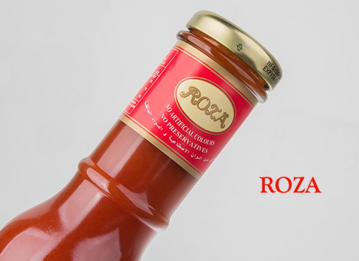 سس کچاپ ROZA