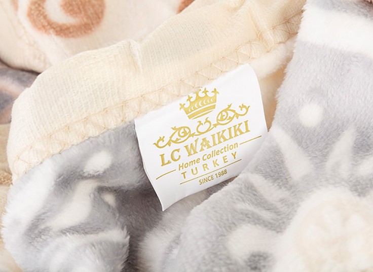 پتو برجسته Lc Waikiki