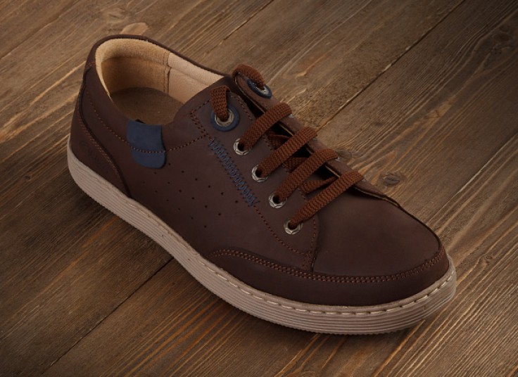 کفش مردانه Clarks