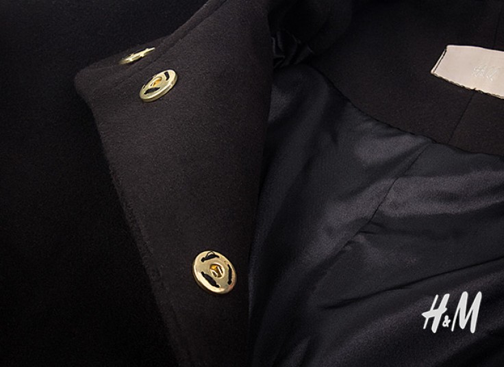 پالتو زنانه H M