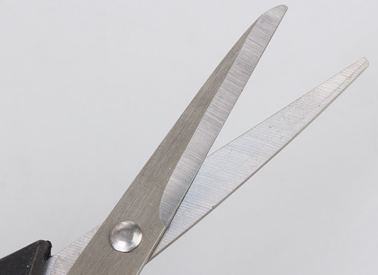 پکیج دو عددی قیچی خیاطی