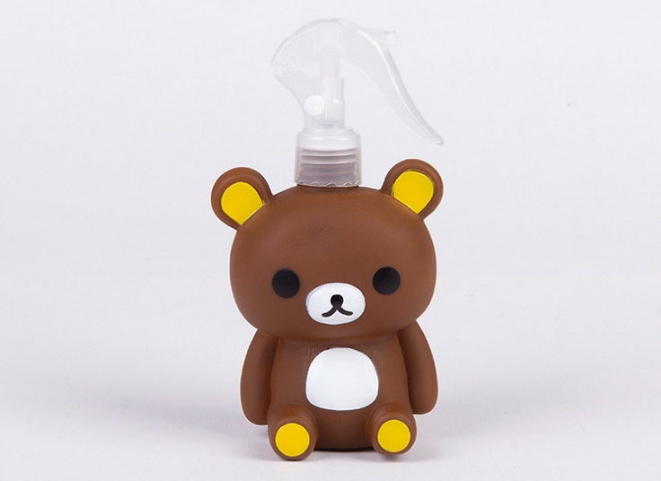 اسپری آبپاش عروسکی