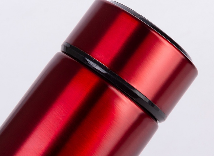 فلاسک دماسنج دار