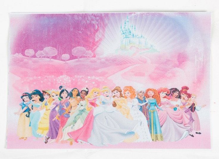 پادری کارتونی