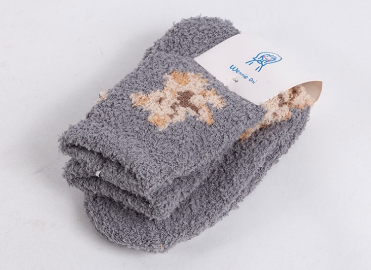 جوراب حوله ای Wennie Oni