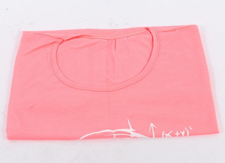 تیشرت سایز بزرگ طرحدار