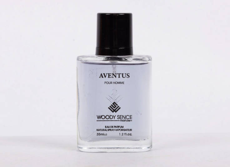 عطر و ادکلن جیبی Woody Sence
