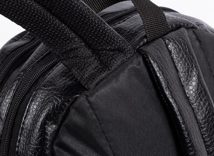 کیف کوله زنانه Abercrombie