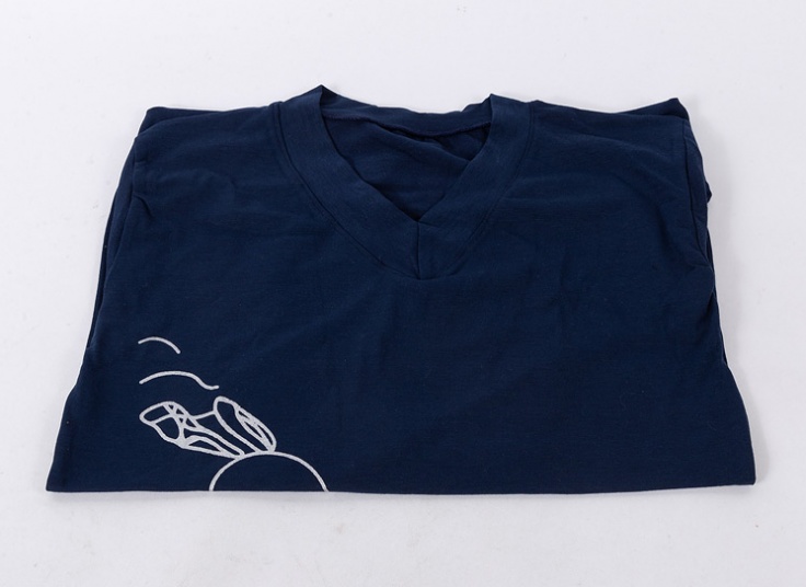 تیشرت زنانه طرح Snoopy