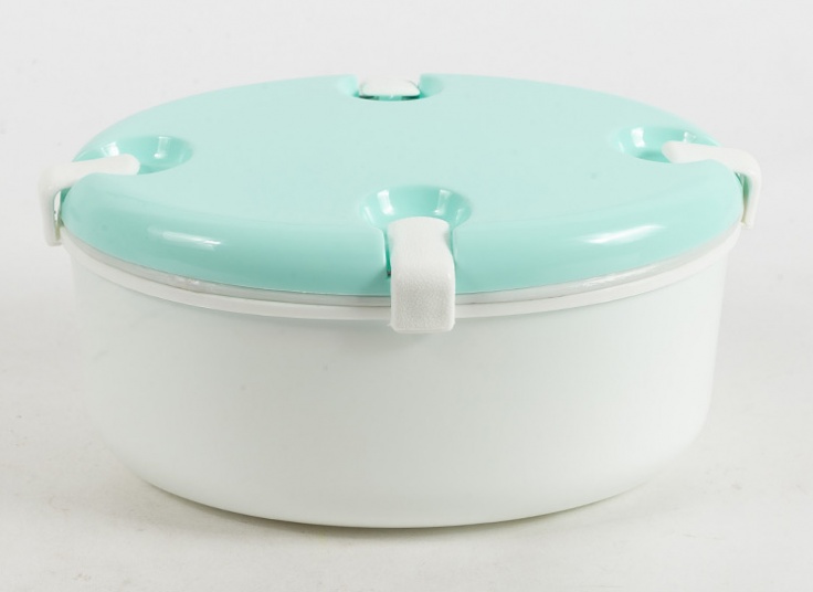 ظرف نگهدارنده سه تکه تاپکو