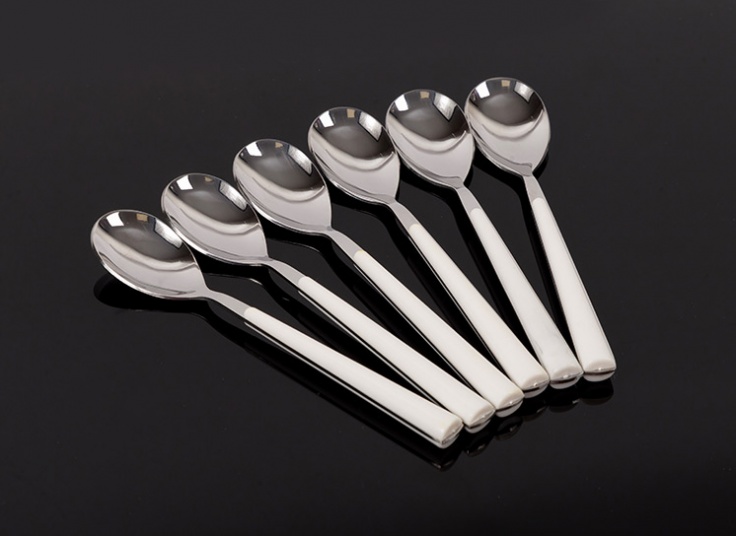 انواع قاشق استیل Star Max