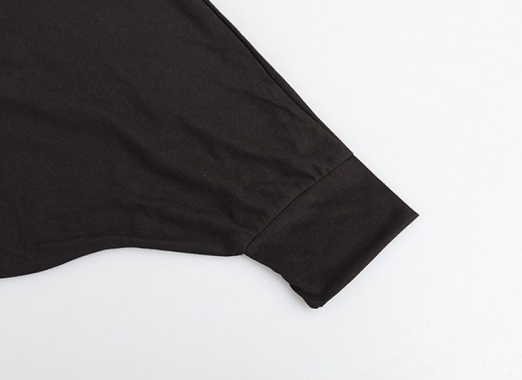 مانتو عبایی WIRED