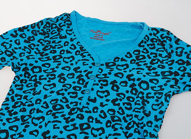 تیشرت آستین بلند Pink Angel