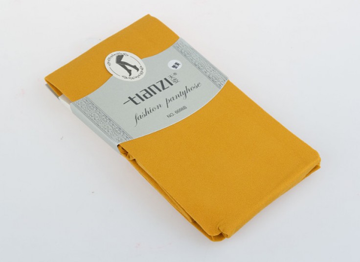 جوراب شلواری رنگی Tianzi