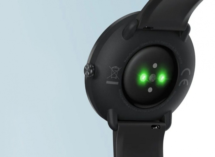 ساعت هوشمند Xiaomi Maimo