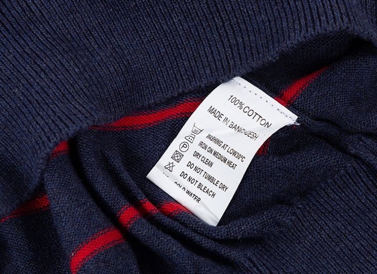 پلیور بافت مردانه Time Out