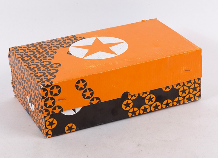 کفش مردانه چرم طرح Clarks