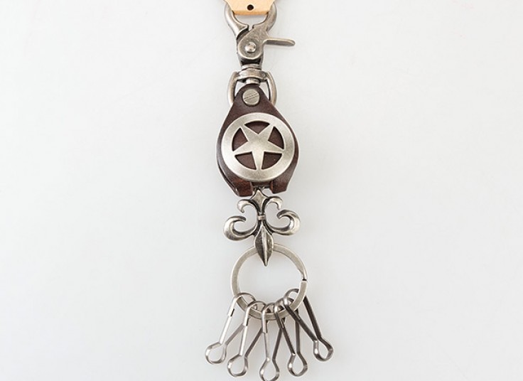 آویز و جا کلیدی طرح Diesel