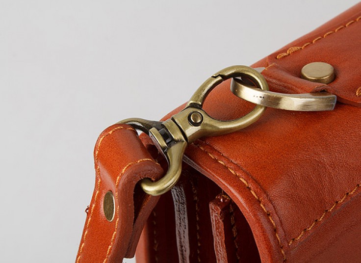 کیف اداری چرم طبیعی