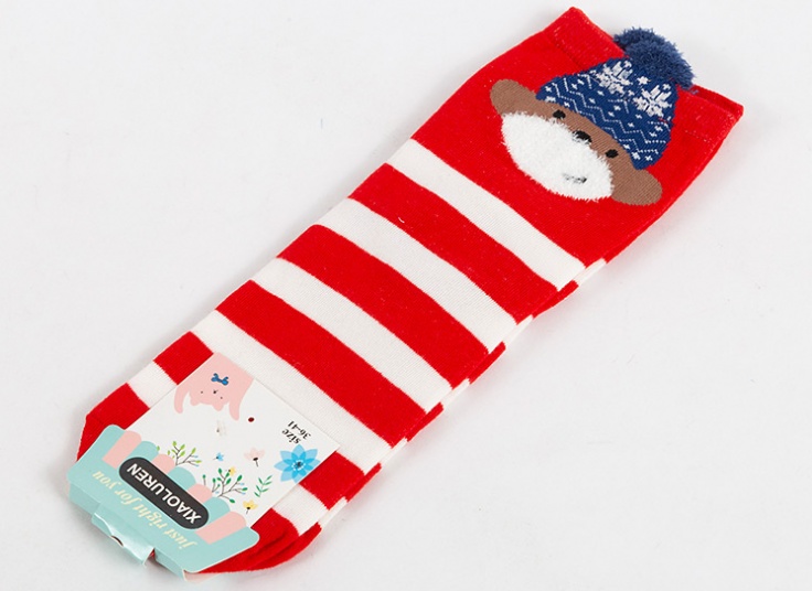 جوراب فانتزی Xiaoluren