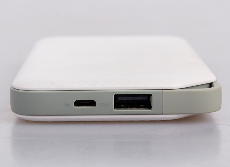 پاوربانک honor مدل AP08