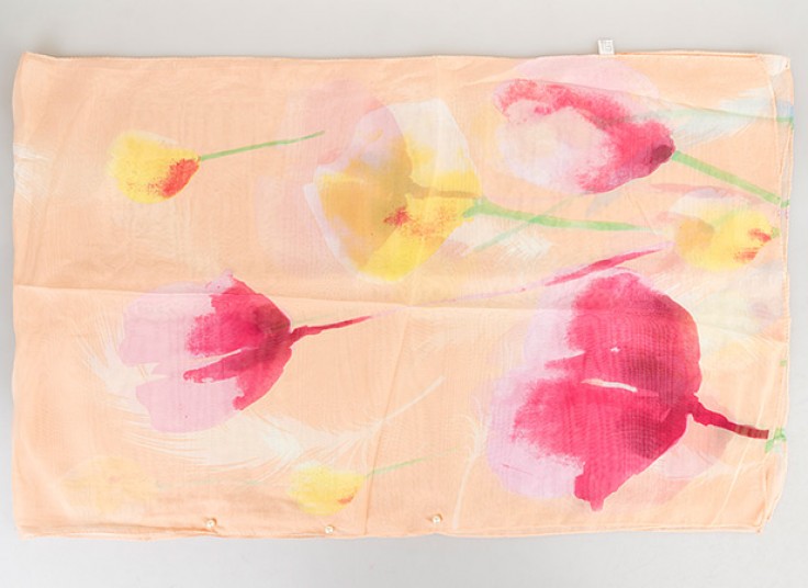 رویه حریر مایو