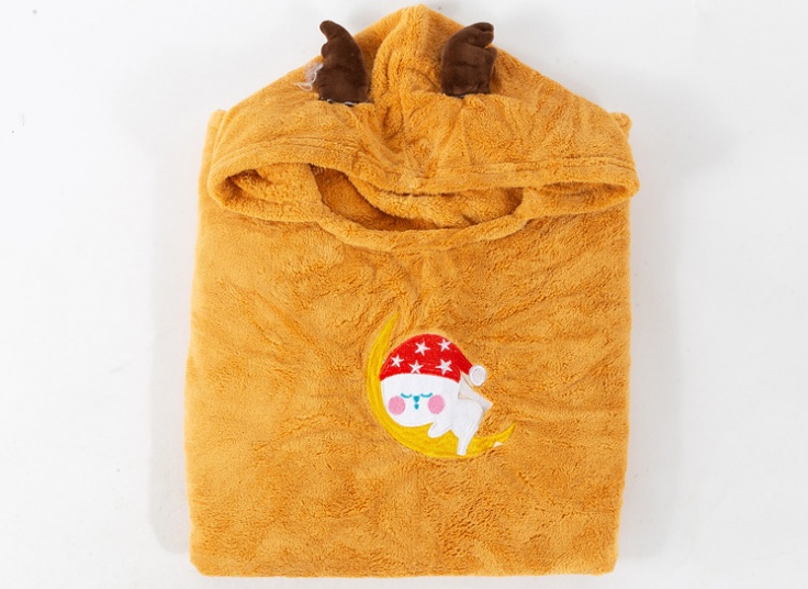 حوله شنلی کودک