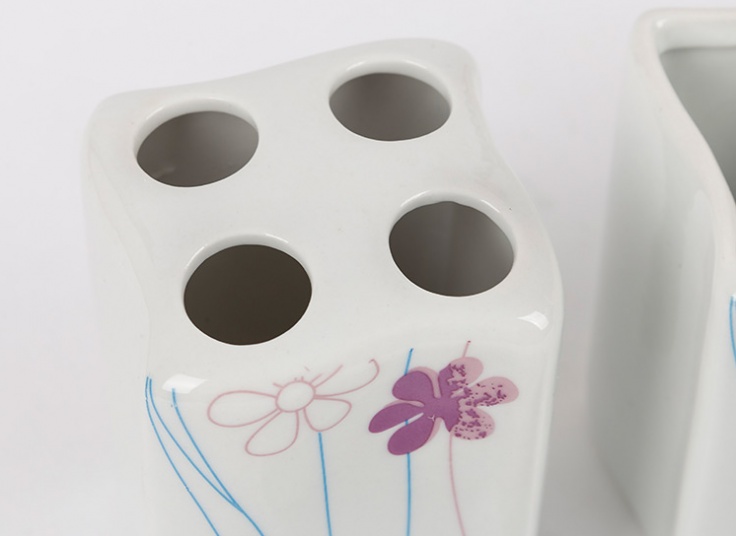 ست سرویس بهداشتی 4 تکه