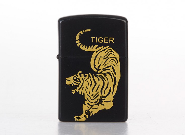 فندک بنزینی ZORRO