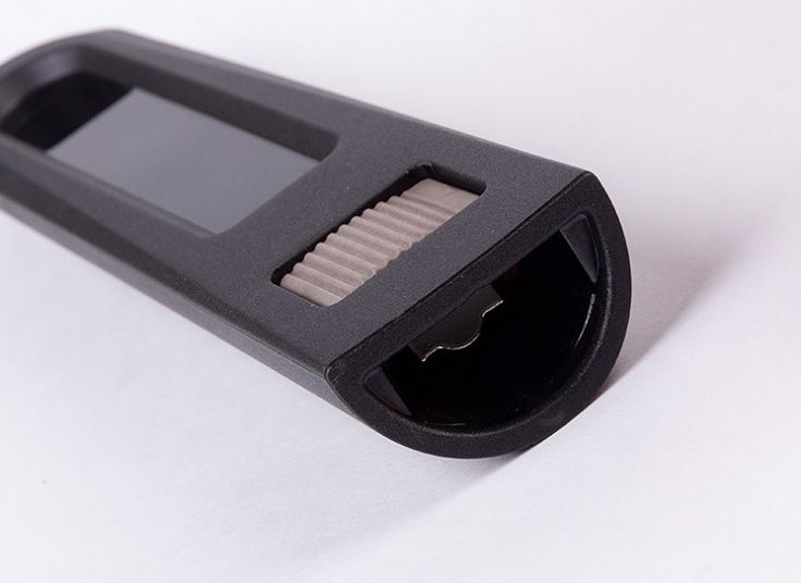 تابه گرانیتی ANC