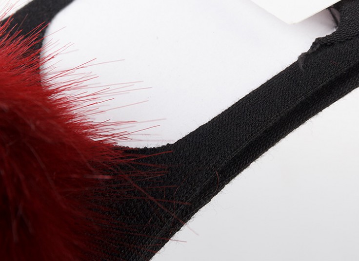 جوراب کالج Poom Poom