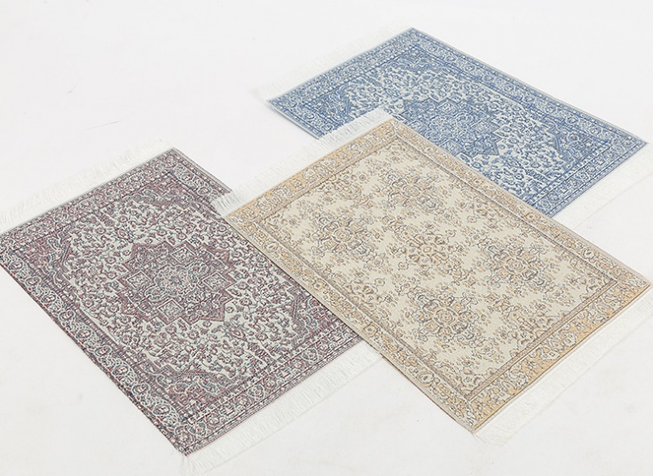 پارچه تزئینی سینی