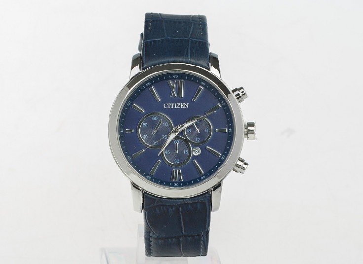 ساعت مچی CITIZEN