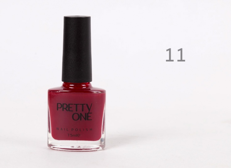 لاک ناخن Pretty One