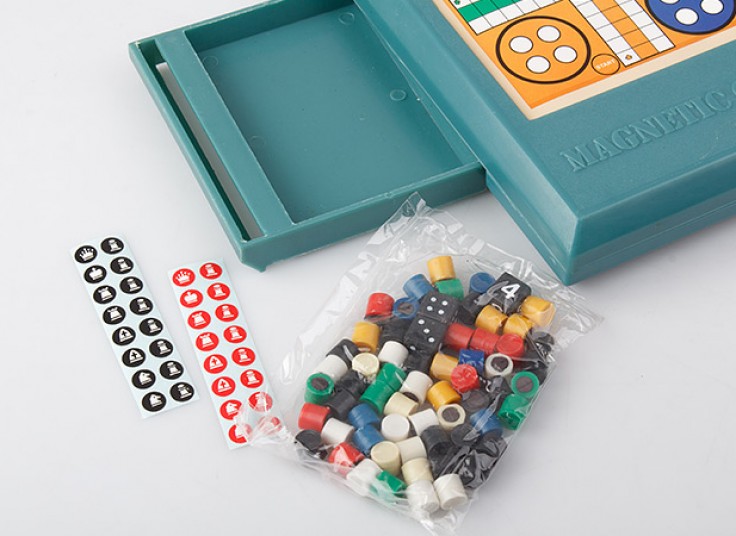 بازی Magnetic Games