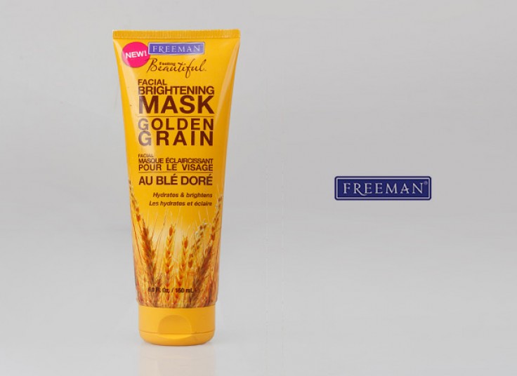 محصولات زیبایی FREEMAN