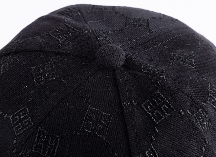 کلاه کپ طرح Givenchy