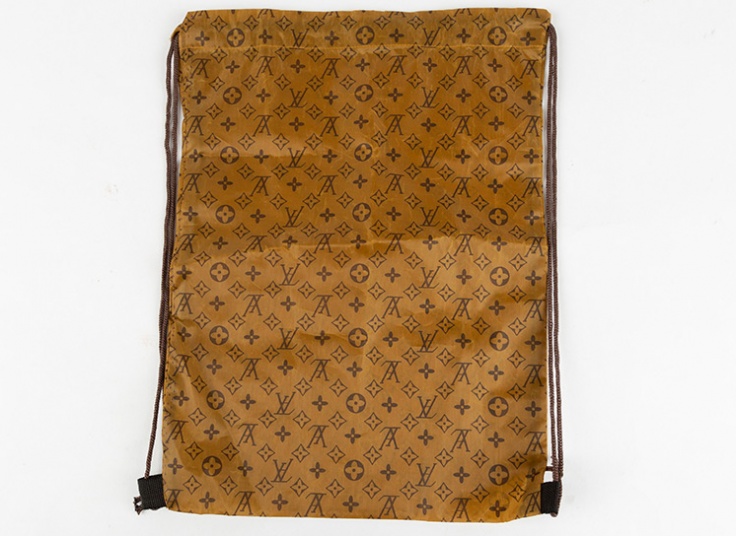 کوله پشتی بندی