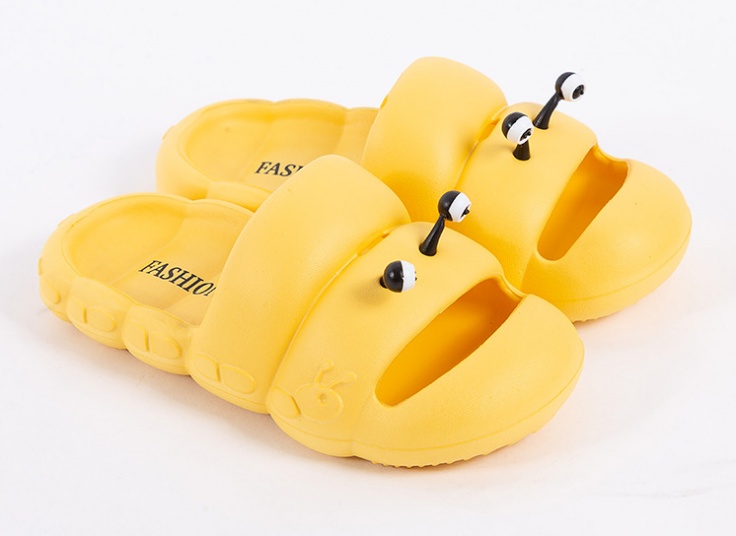 دمپایی بچگانه حلزونی Papa