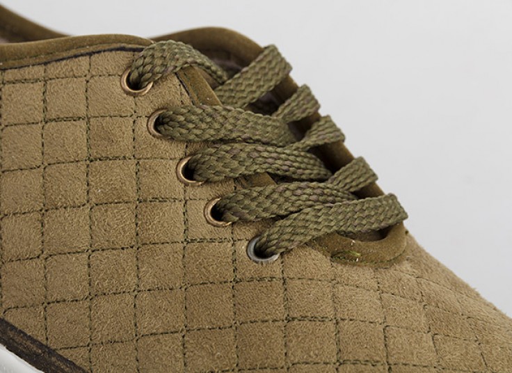 کفش اسنیکرز زنانه مدل Stitch