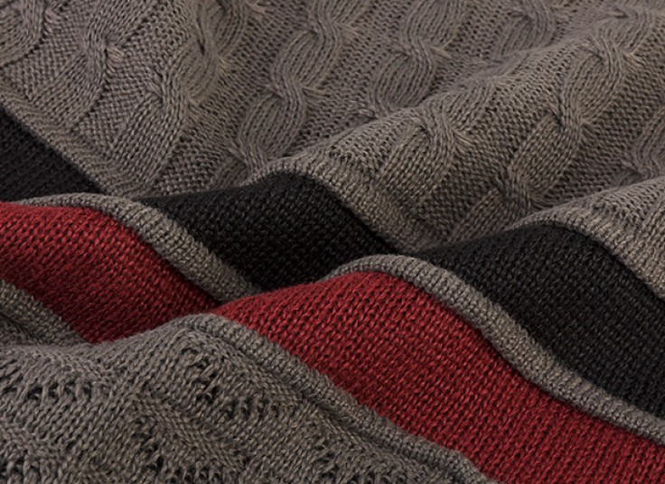 پلیور مردانه Tricot مدل Twist