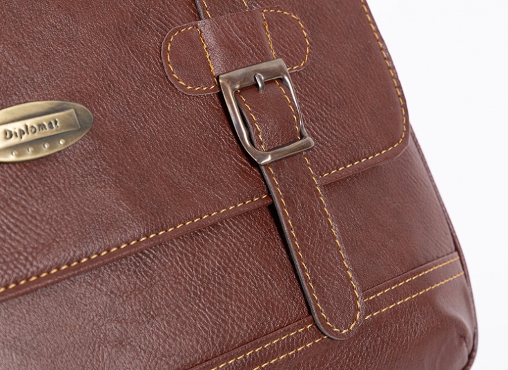 کیف اداری سگک دار Diplomat