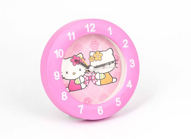 ساعت رومیزی و دیواری فانتزی